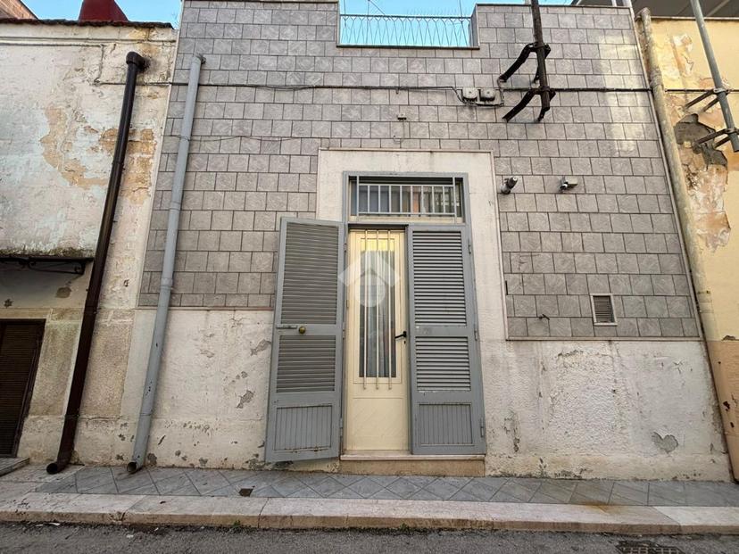 Casa indipendente in Via Forero 39, Cerignola — foto 5 di 5