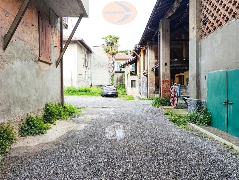 Rustico in Via Circonvallazione 1, Casatenovo — foto 2 di 5