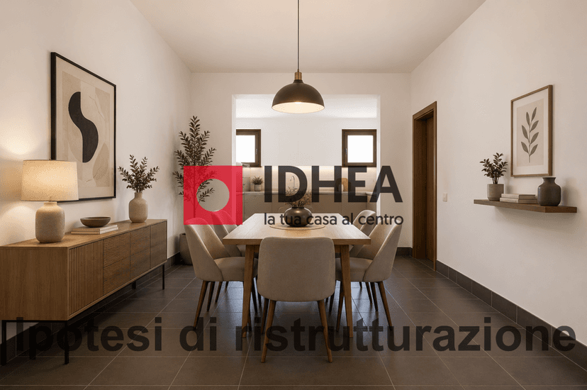 Villa in Via Don Giuseppe Geron, Ponzano Veneto — foto 5 di 5