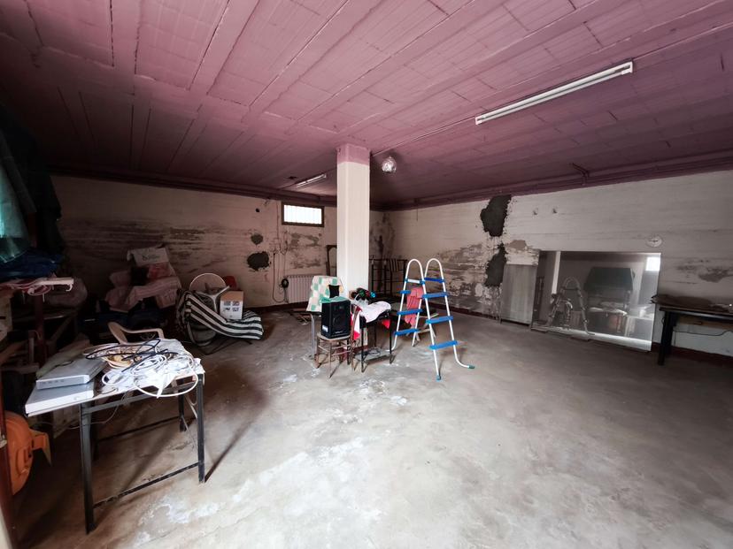 Porzione di villa in Via delle Rose, Torretta — foto 5 di 5