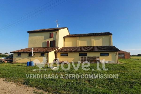 Terratetto unifamiliare in Novi di Modena, Mo, Novi di Modena — foto 5 di 5