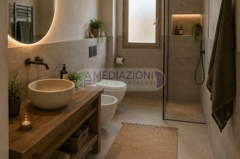 Villa a schiera in Via Desman, Mirano — foto 2 di 5