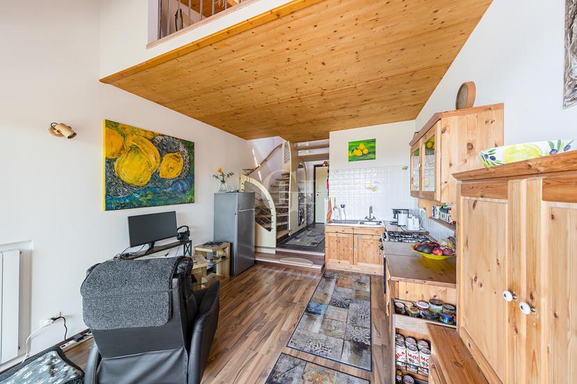 Villa a schiera, Villanuova sul Clisi — foto 3 di 5