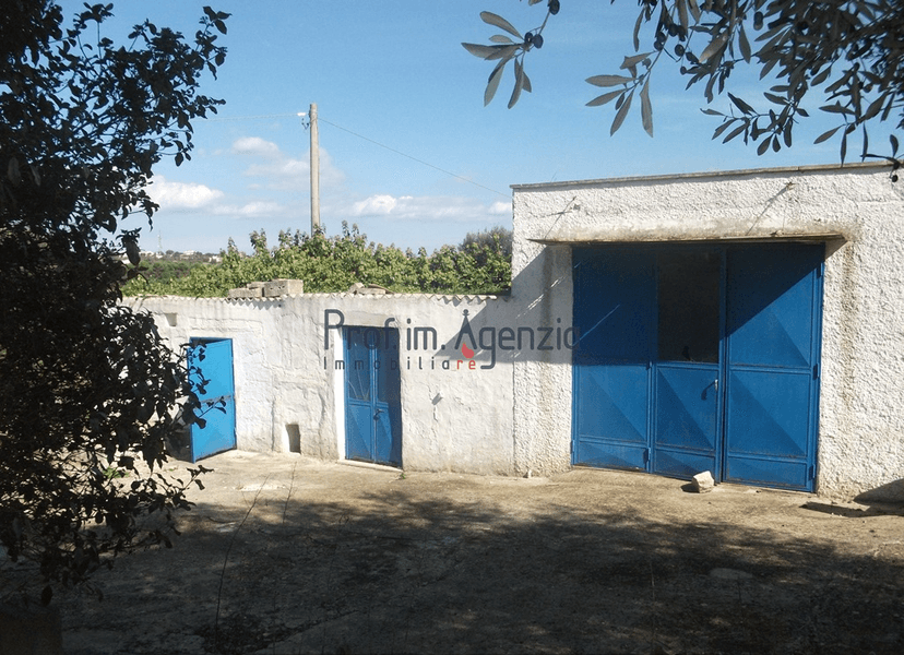 Rustico, Ceglie Messapica — foto 3 di 5