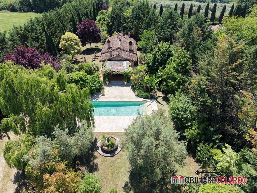 Villa, Colle di Val d'Elsa — foto 3 di 5