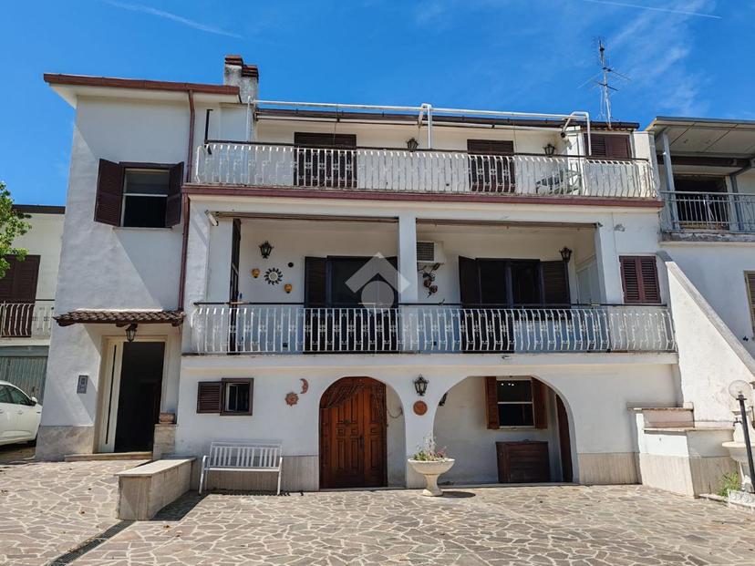 Villa in Via Colle Rossetto 30, Gallicano nel Lazio — foto 3 di 5