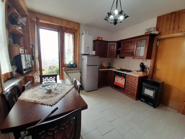Bilocale in Via Pescara 10, Castel di Sangro — foto 2 di 5