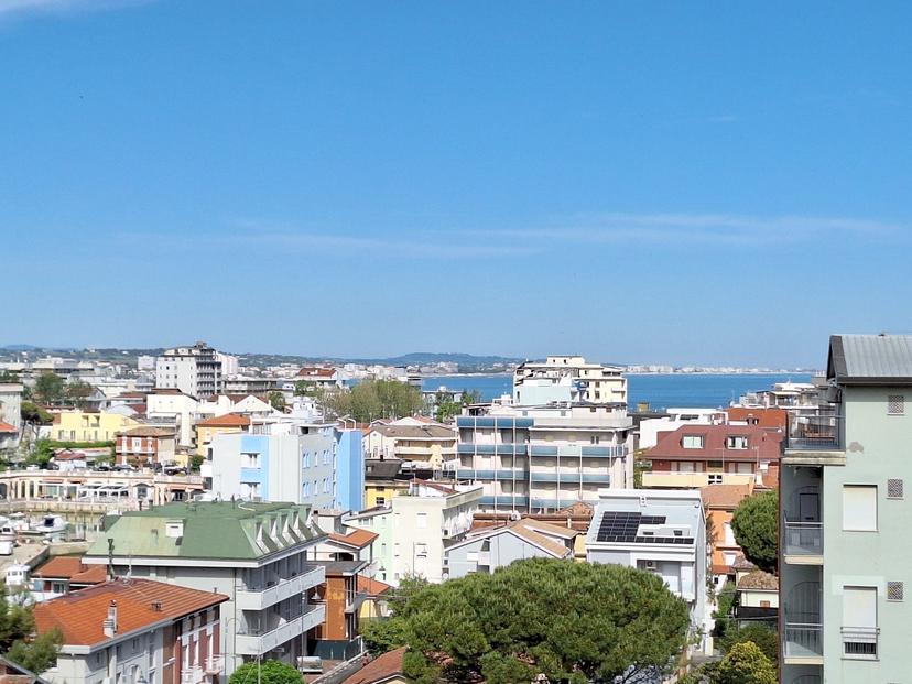 Trilocale in Viale della Vittoria 37, Gabicce Mare — foto 5 di 5