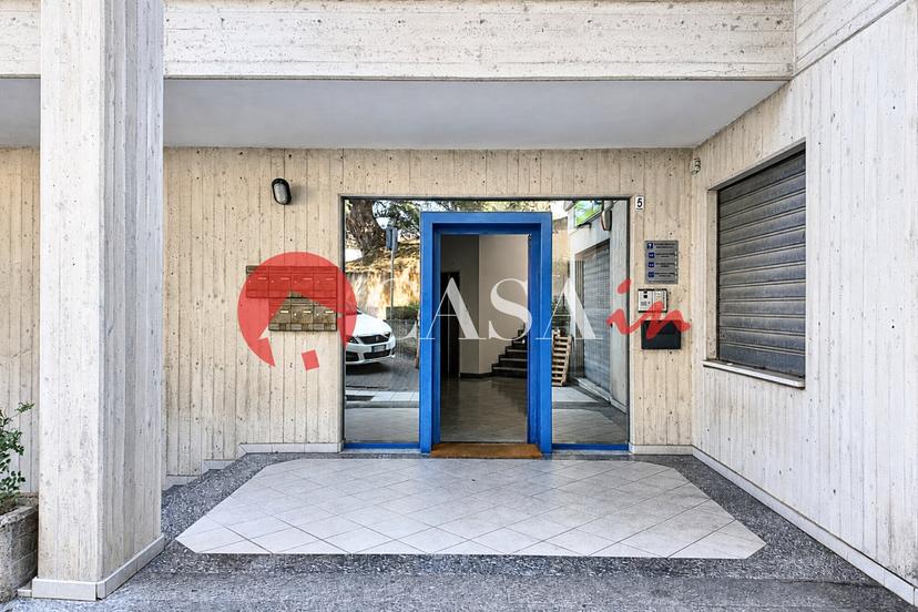 Appartamento in Via Amari Snc, Sant'Agata di Militello — foto 5 di 5