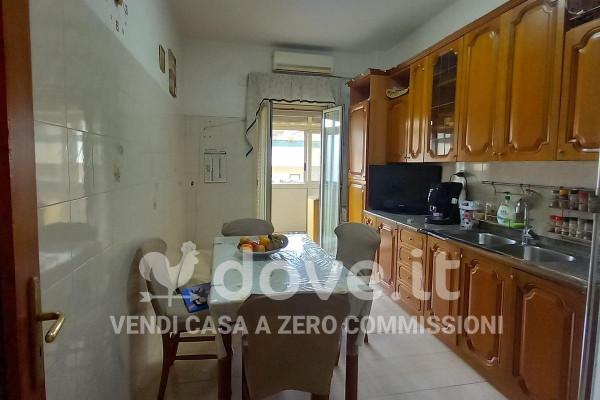 Trilocale in Corso Indipendenza 271, Catania