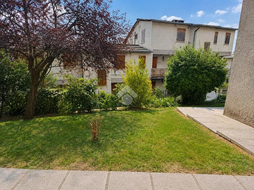 Trilocale in Via Monti Lessini 54, Erbezzo — foto 4 di 4