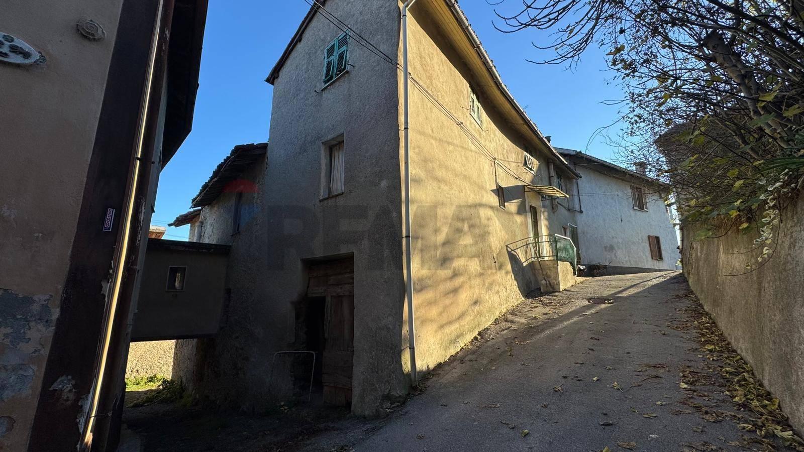 Rustico in Località Bugile Soprano 6, Carcare