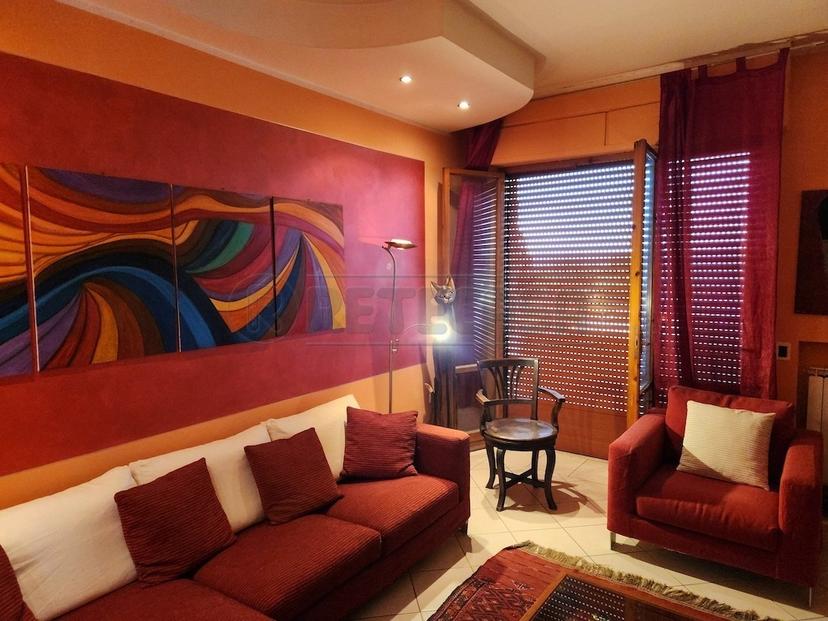 Appartamento in Via Fratelli Rosselli 58, Montopoli in Val d'Arno — foto 3 di 5
