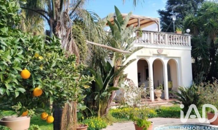 Villa in Via Calabria 5, Lamezia Terme — foto 5 di 5