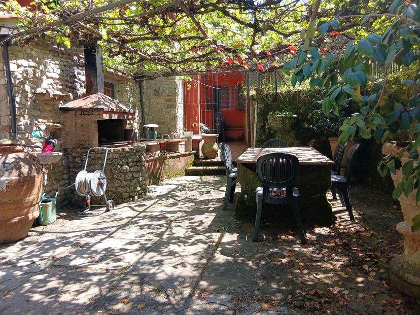 Rustico, Barberino Tavarnelle — foto 4 di 5