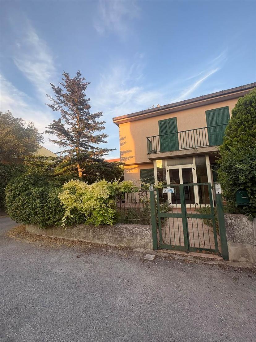 Villa a schiera in Via Germania, Ragusa — foto 5 di 5