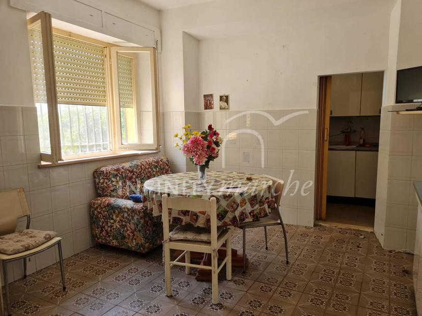 Rustico in Contrada Sant Agostino 5, Montelupone — foto 4 di 5