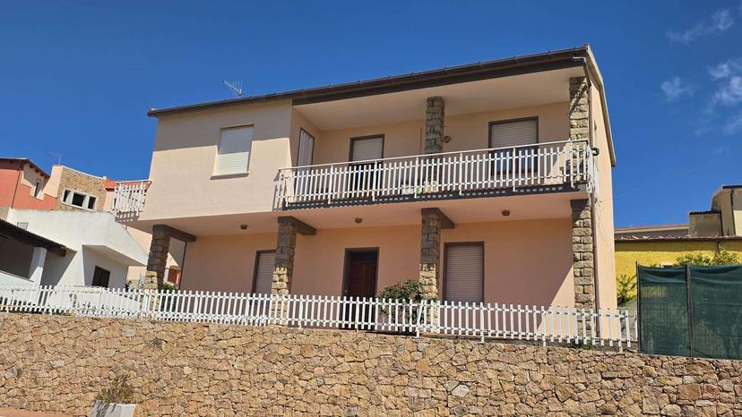 Casa indipendente in Via Porrino 2, Badesi — foto 5 di 5