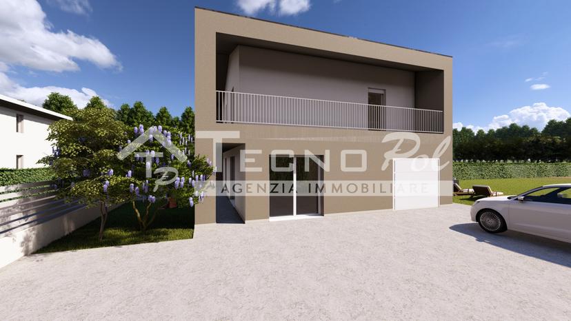 Villa, Borgoricco — foto 5 di 5
