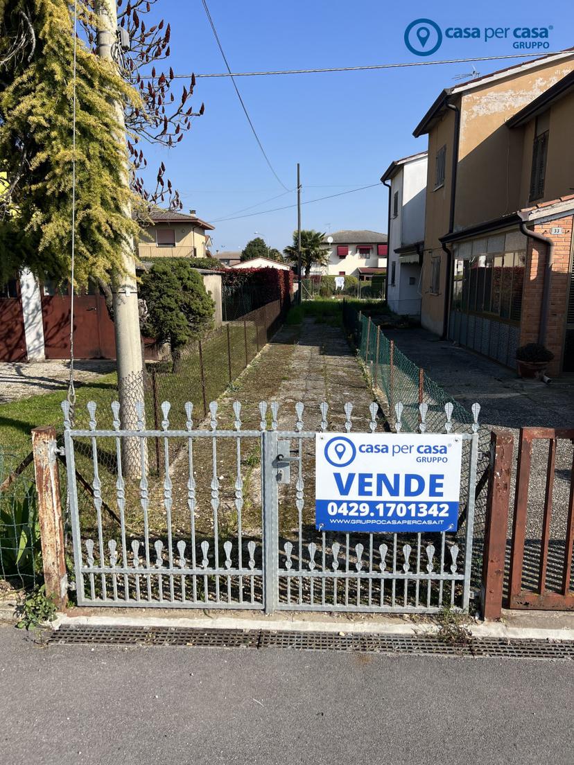 Villa a schiera in Via Valcorba, Pozzonovo — foto 5 di 5