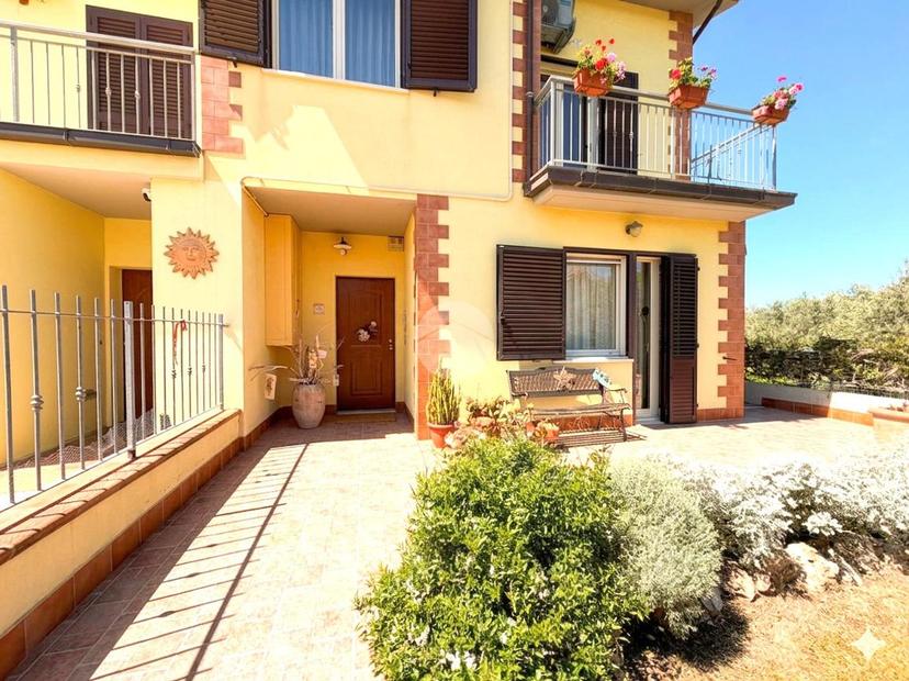 Villa in Via Arno 37, San Giacomo degli Schiavoni — foto 3 di 5