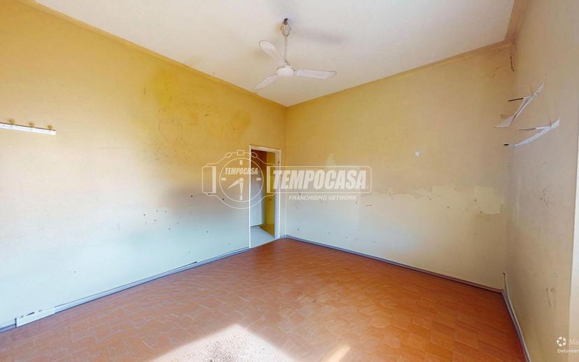 Bilocale in Via Oggioni 30/B, Cinisello Balsamo