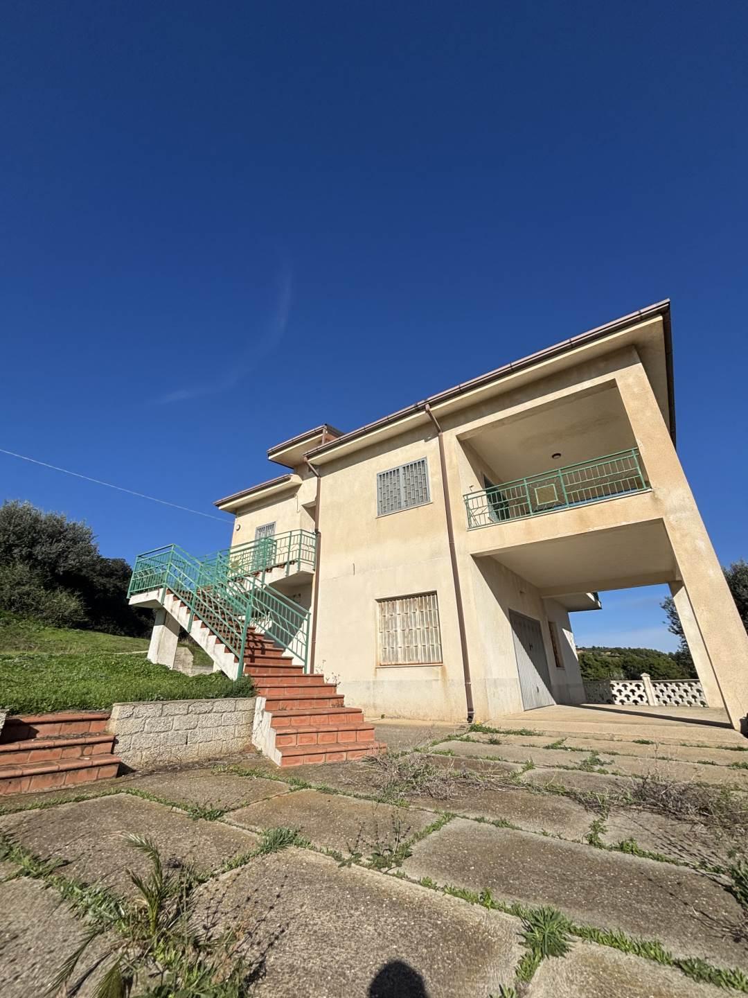 Casa indipendente, Amendolara