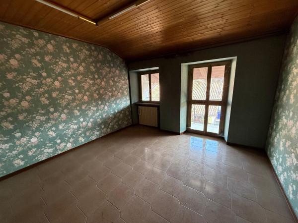Terratetto unifamiliare in Piazza Parrocchiale 7, Zimone — foto 4 di 5