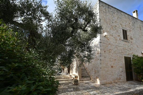 Villa in Strada Comunale Foggiali, Castellana Grotte — foto 2 di 5