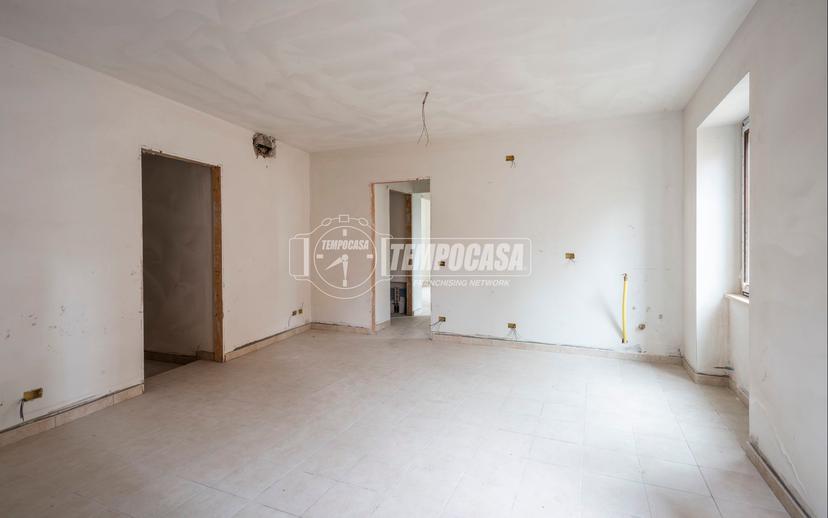 Appartamento in Località Corsciano, Corsciano, San Severino Marche — foto 2 di 5