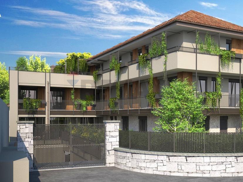 Bilocale in Viale Sant\'Anna 500, Verbania — foto 3 di 5