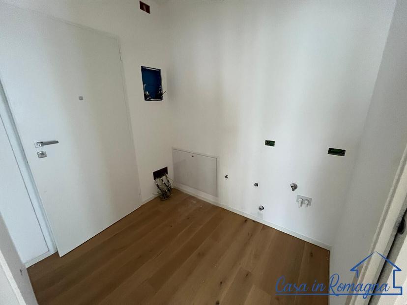 Trilocale in Via Albio Tibullo 39, Bellaria-Igea Marina — foto 5 di 5