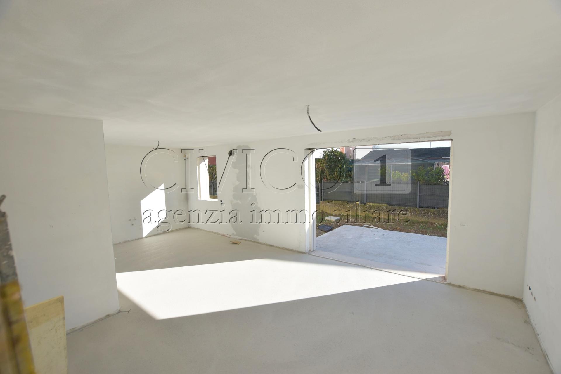 Villa a schiera in Via Andrea Palladio, Cittadella