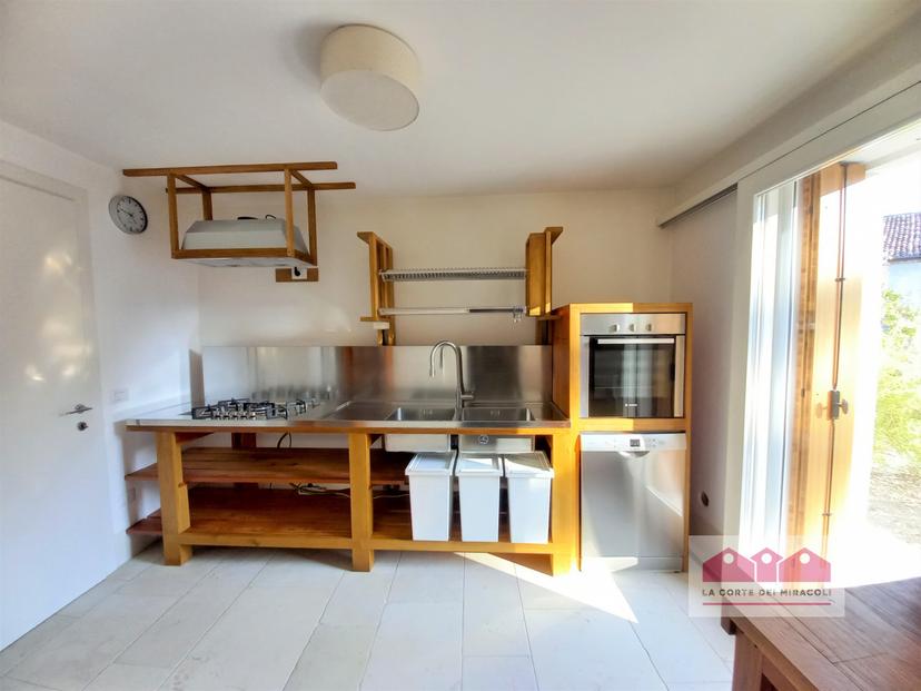 Casa indipendente in Via Zanchetta, San Pietro in Gu — foto 3 di 5