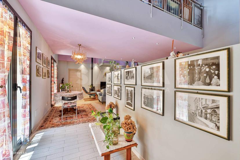 Villa in Via Rossini 10, Cavenago di Brianza — foto 4 di 5