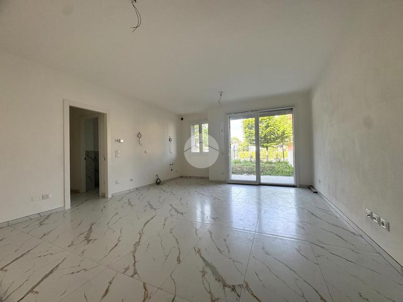Trilocale in Via Rimini, San Mauro Pascoli — foto 5 di 5