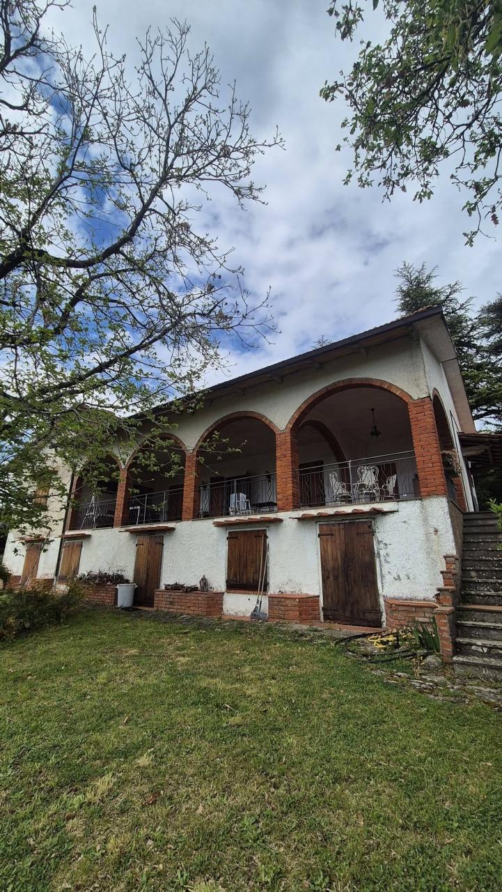 Casa indipendente, Loro Ciuffenna — foto 5 di 5