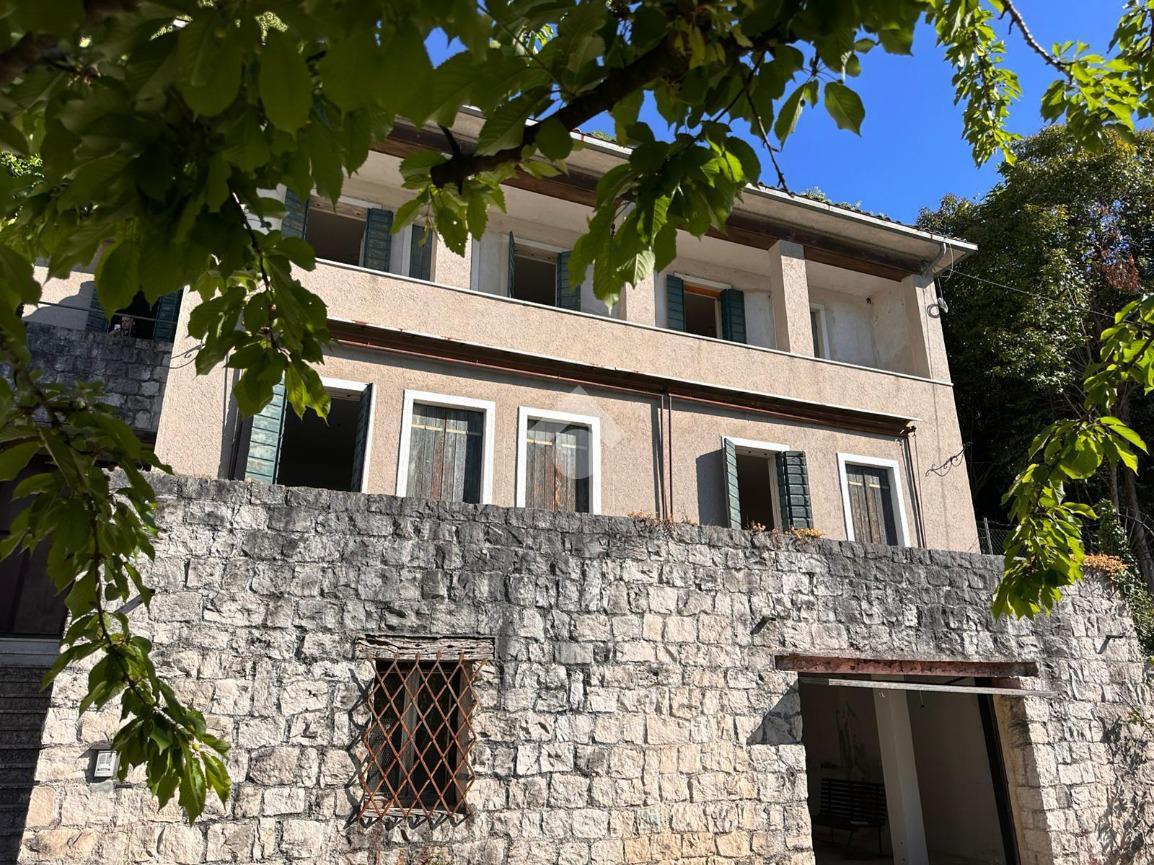 Villa in Via Collegio 51, Asolo