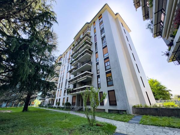 Appartamento in Via Volturno 80, Brugherio — foto 3 di 5