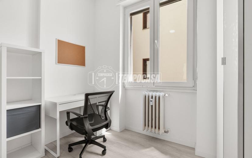 Appartamento in Via Viotti, Milano