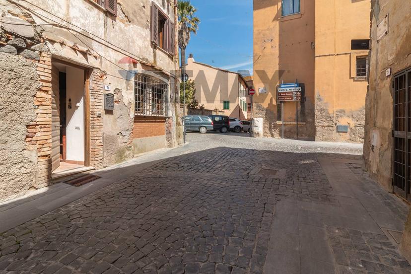Quadrilocale in Via Trento E Trieste 31, Montalto di Castro — foto 5 di 5