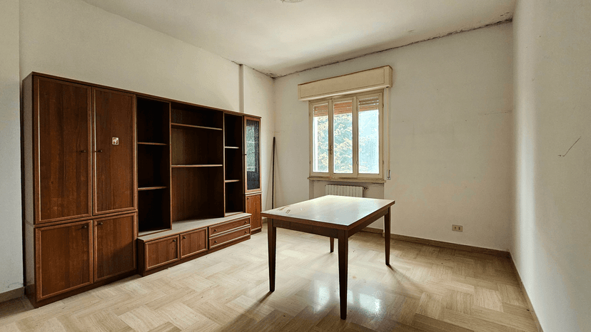 Quadrilocale in Via Vittorio Veneto, Falconara Marittima — foto 3 di 5