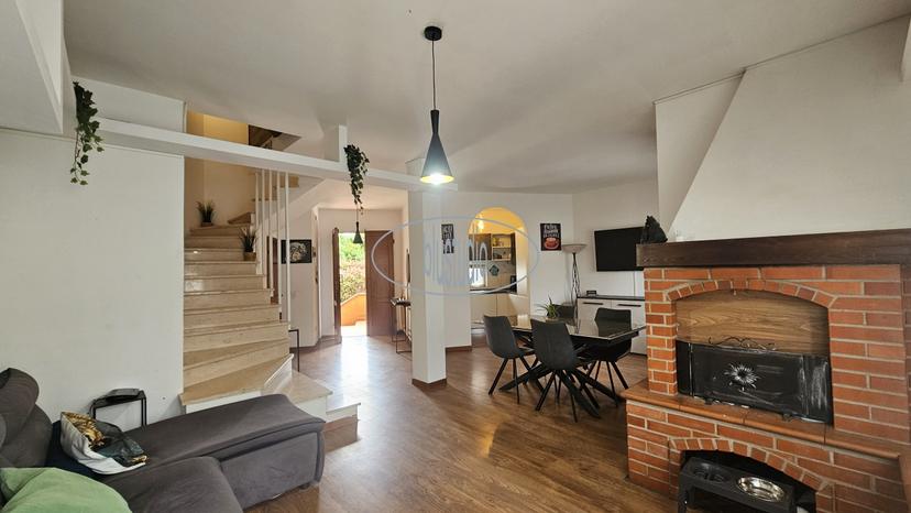 Casa indipendente in Via Molinuzzo 11, Castelfranco Piandiscò — foto 3 di 5