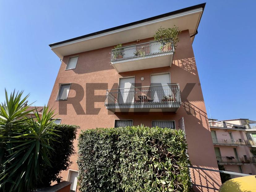 Quadrilocale in Viale Antonio E Elina Devoto 93, Chiavari