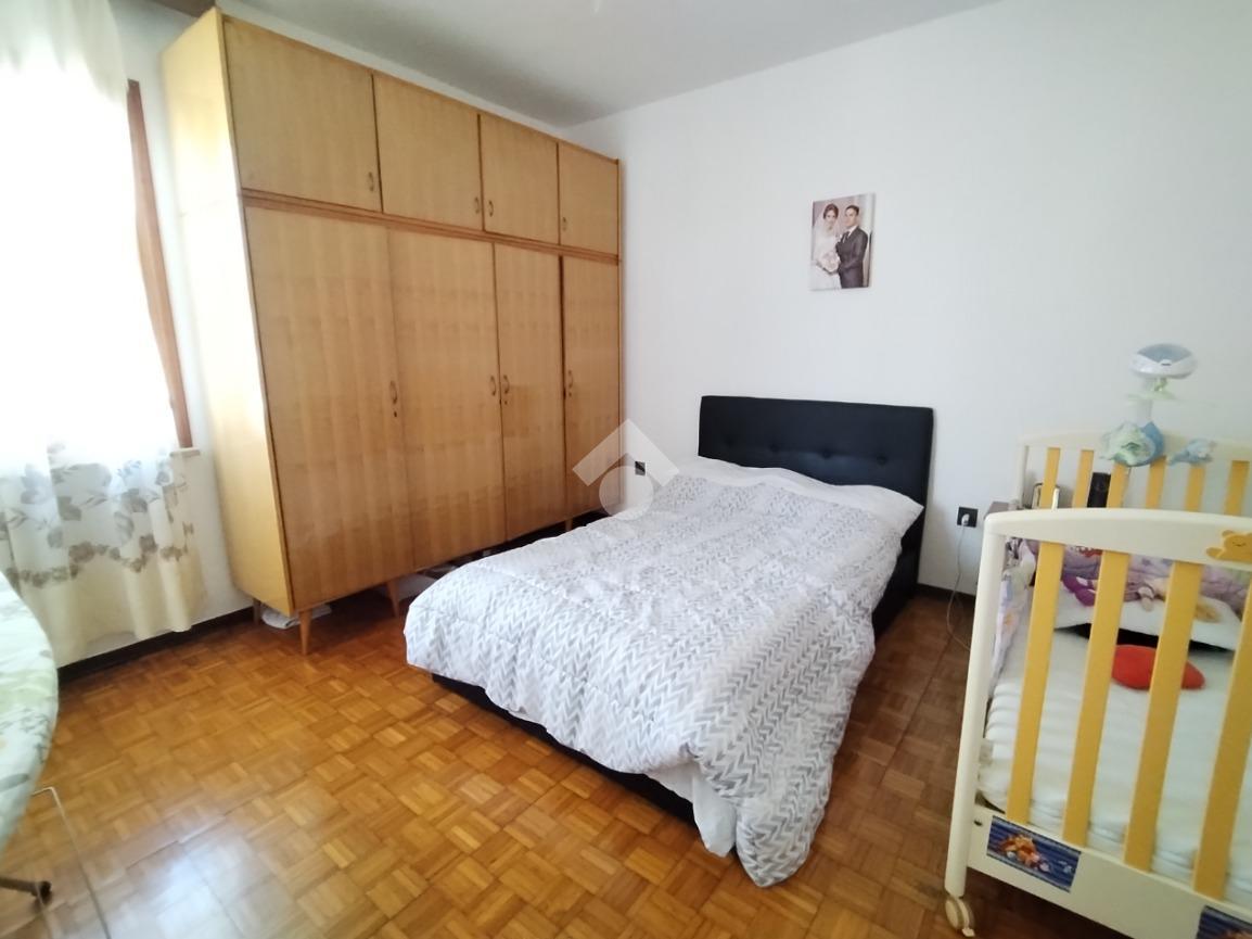 Casa indipendente in Via Fratelli Bandiera, Istrana