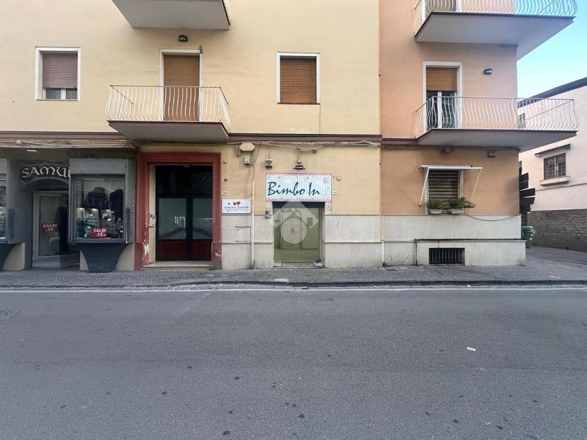 Appartamento in Via Giuseppe Cosenza 104, Castellammare di Stabia — foto 2 di 5