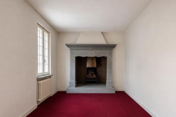 Villa bifamiliare in Via del Santo, Lovere — foto 2 di 5