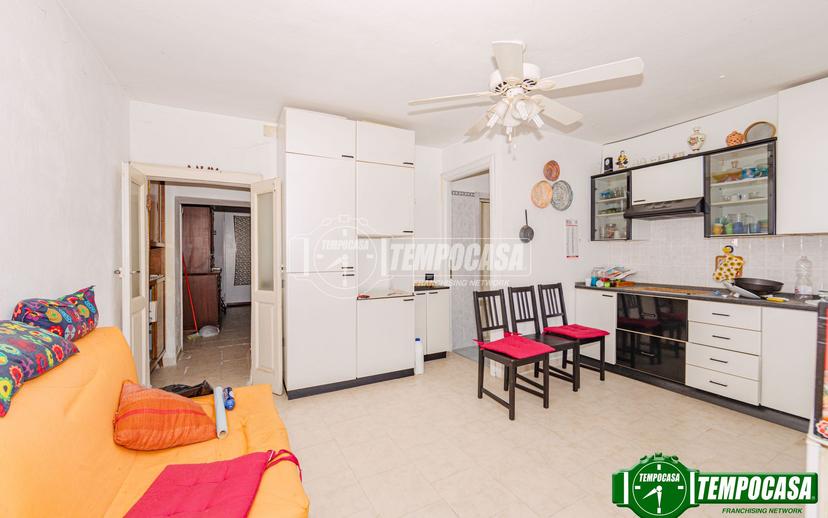 Casa indipendente in Via Lungargine, Bastida Pancarana — foto 2 di 5
