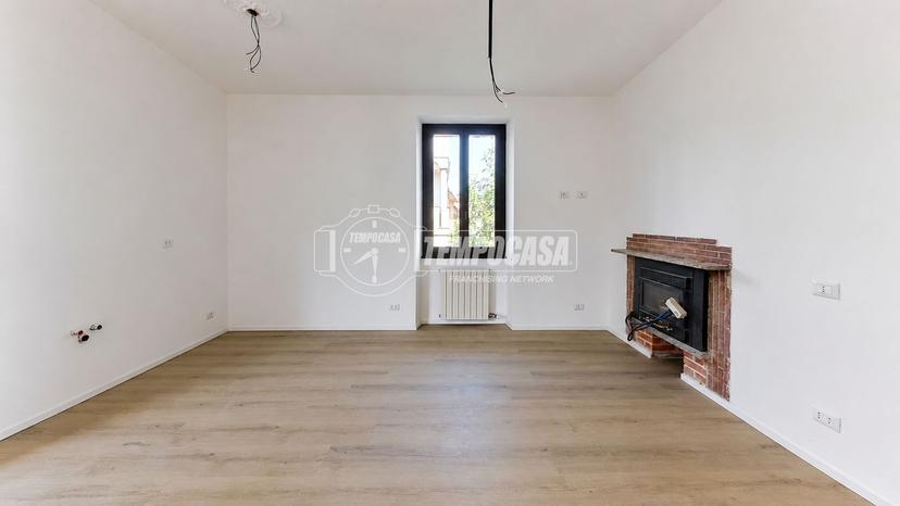 Bilocale in Via Dante Alighieri 60, Meda — foto 3 di 5