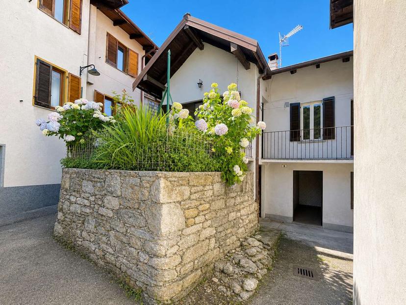 Appartamento, San Bernardino Verbano — foto 3 di 5